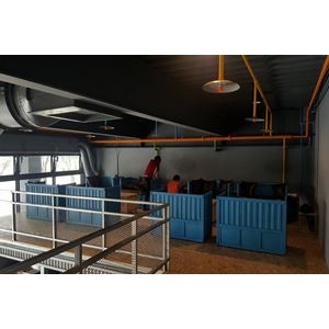 益利裝潢工程行