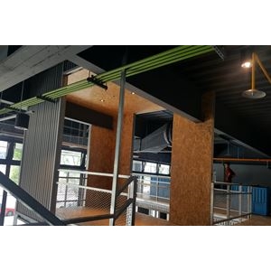 益利裝潢工程行