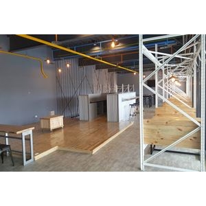 益利裝潢工程行