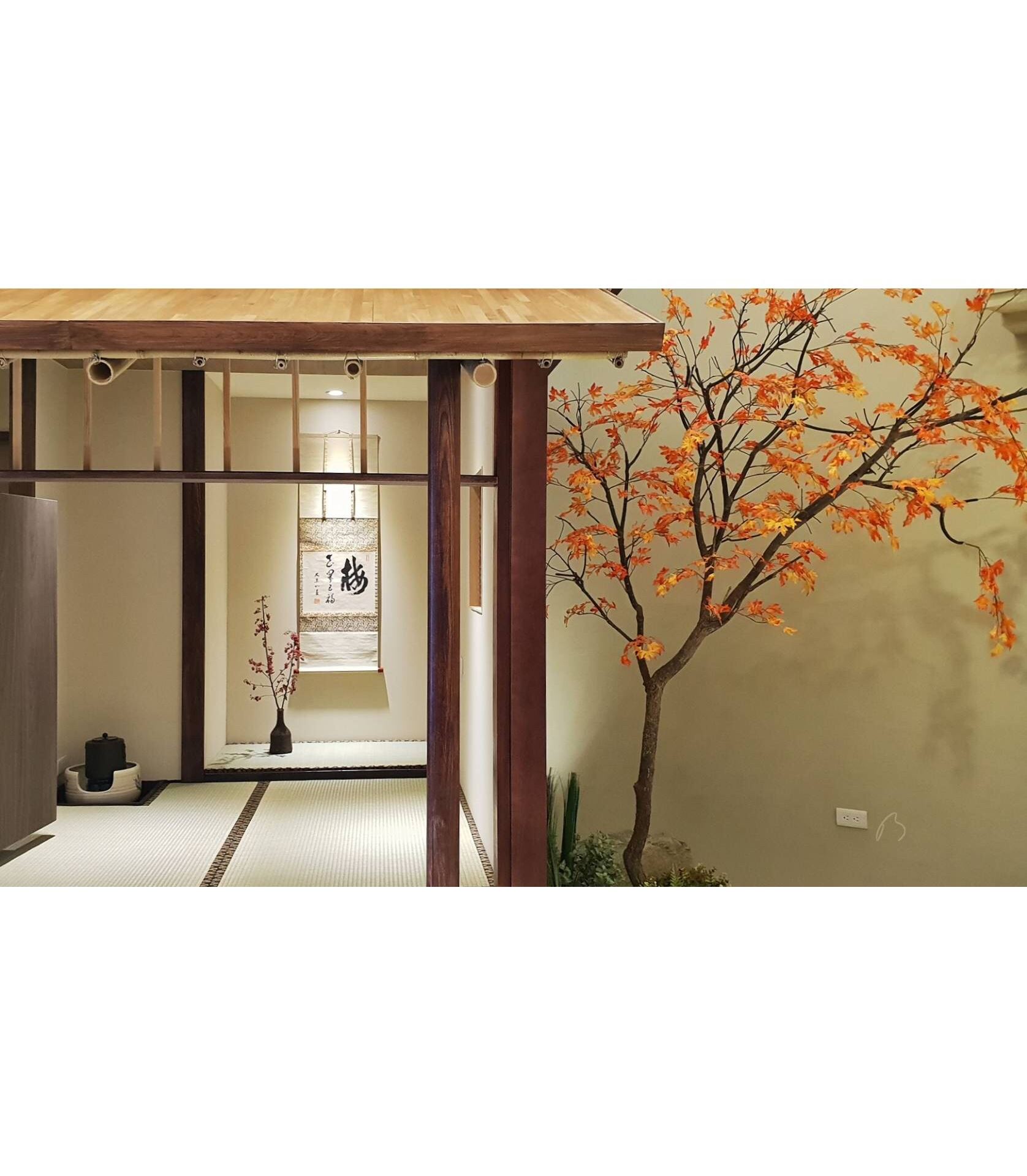 台中市科技大學日本教室裝潢ㄧ案評比優勝