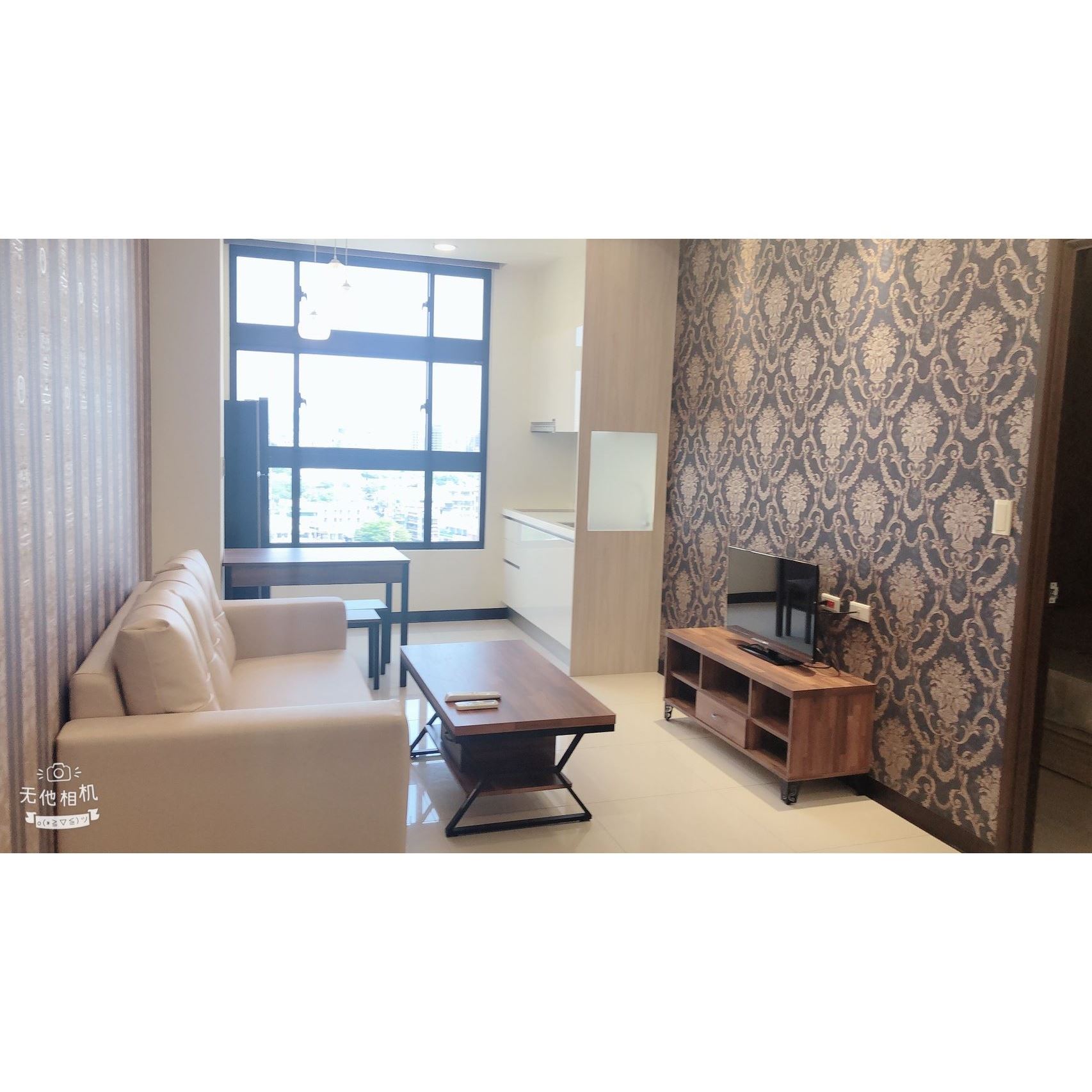 電梯華廈一房一廳高級住宅