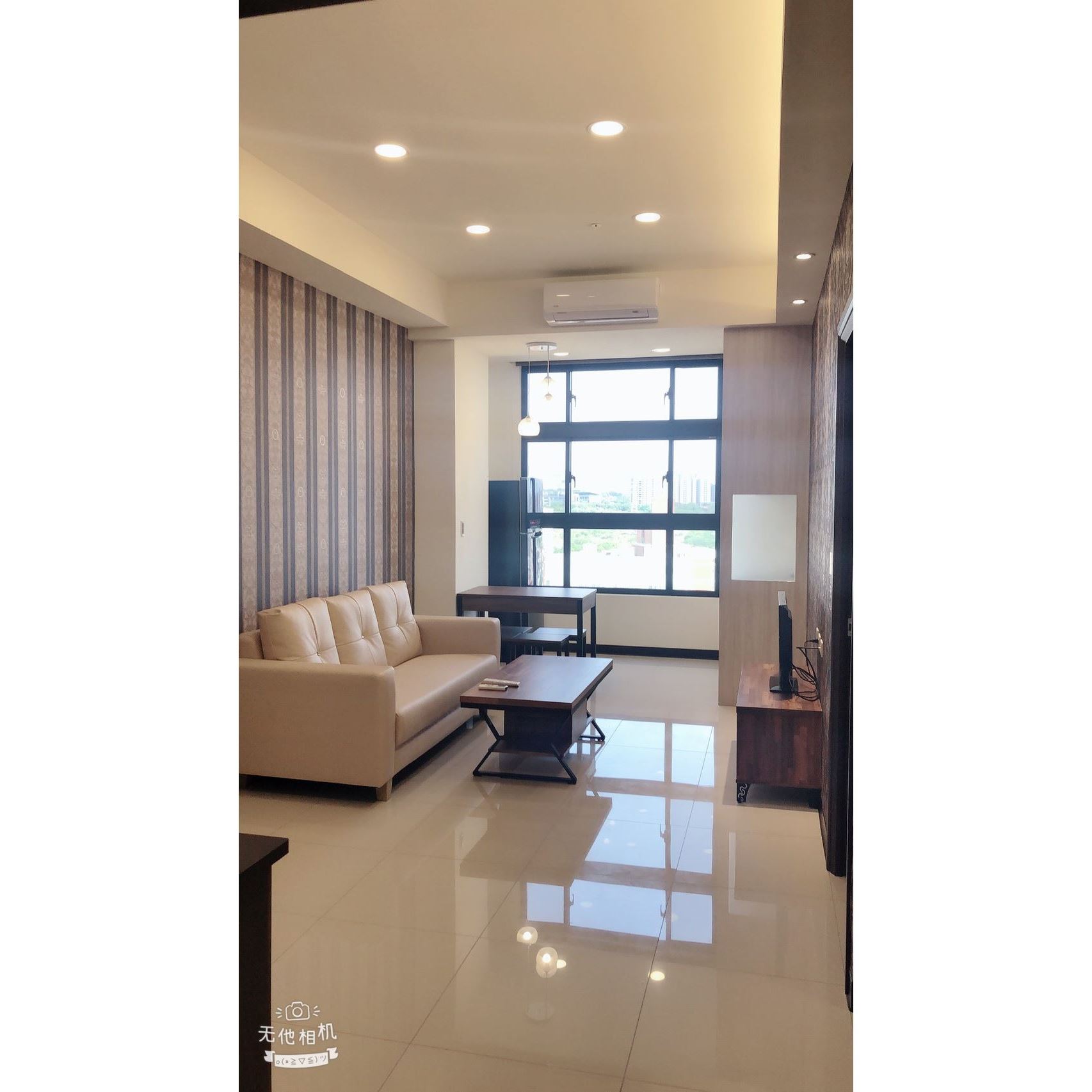 電梯華廈一房一廳高級住宅