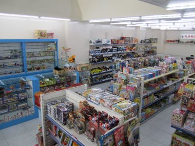 奇幻玩具城-撲克牌、紙牌