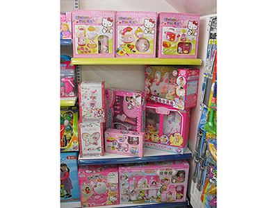 奇幻玩具城-撲克牌、紙牌