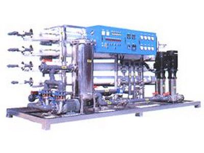台陽工業有限公司-水處理