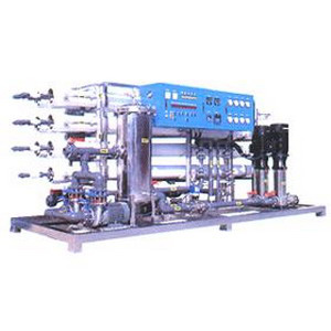 水處理設備-台陽工業