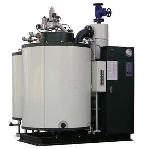 瓦斯蒸氣鍋爐-台陽工業