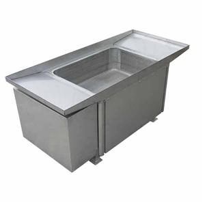 油炸機-台陽工業