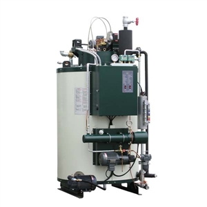 重油蒸氣鍋爐-台陽工業