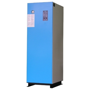 高效率蒸氣鍋爐-台陽工業