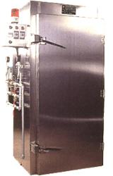 開放式蒸箱及發酵箱-台陽工業