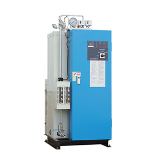 電熱蒸氣鍋爐-台陽工業