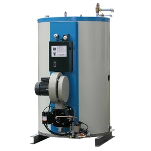 熱水鍋爐GW-50-台陽工業