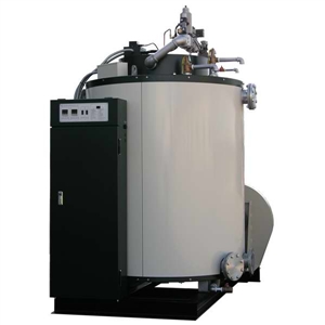 熱水鍋爐GW-800S-台陽工業