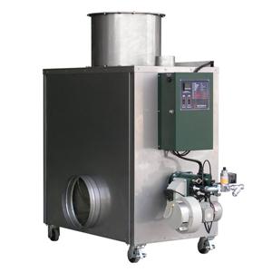 熱風爐-台陽工業