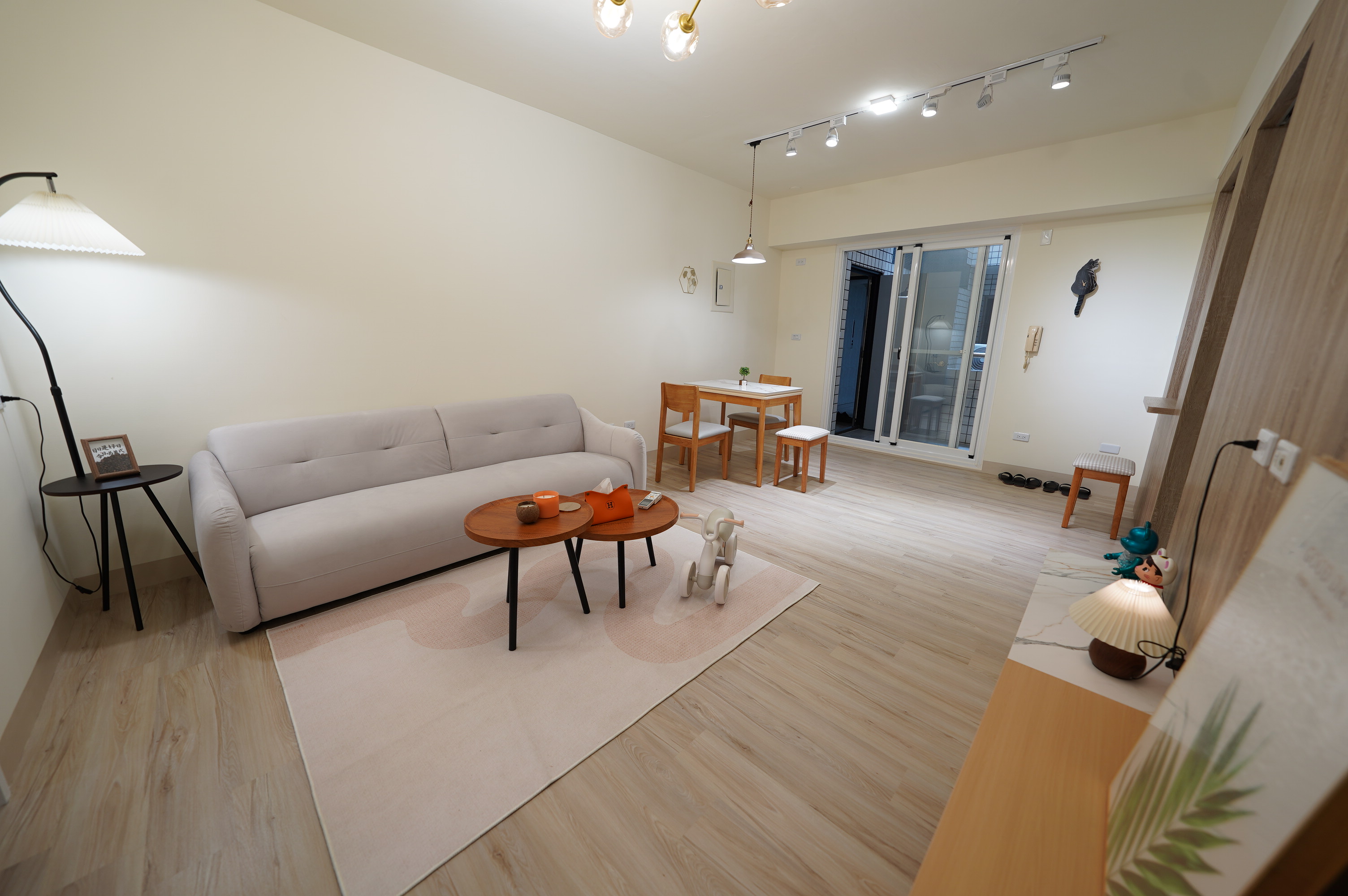 5673-昌盛美2房2衛｜璀璨生活核心