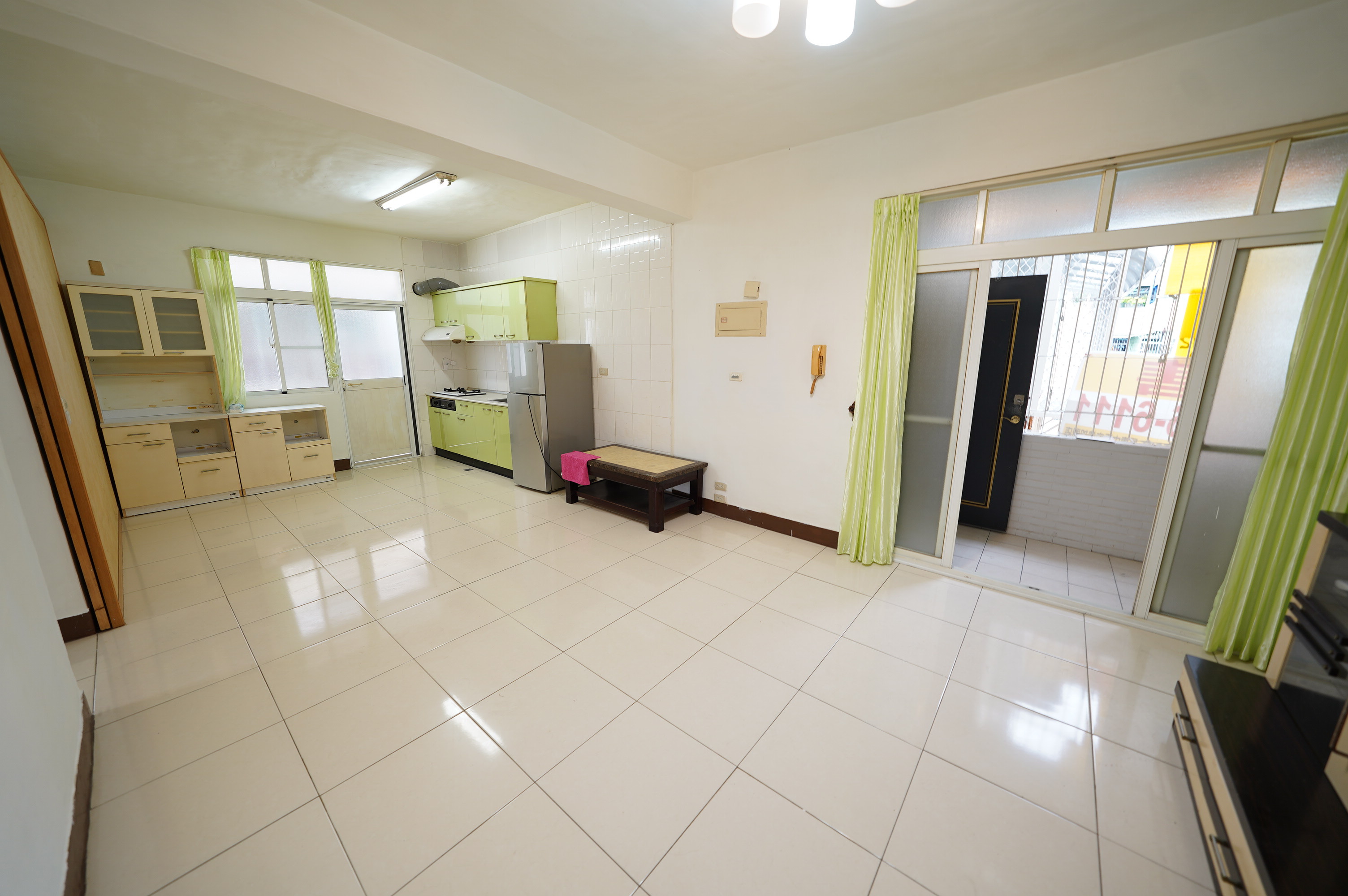 2378-高應大3房健身美寓