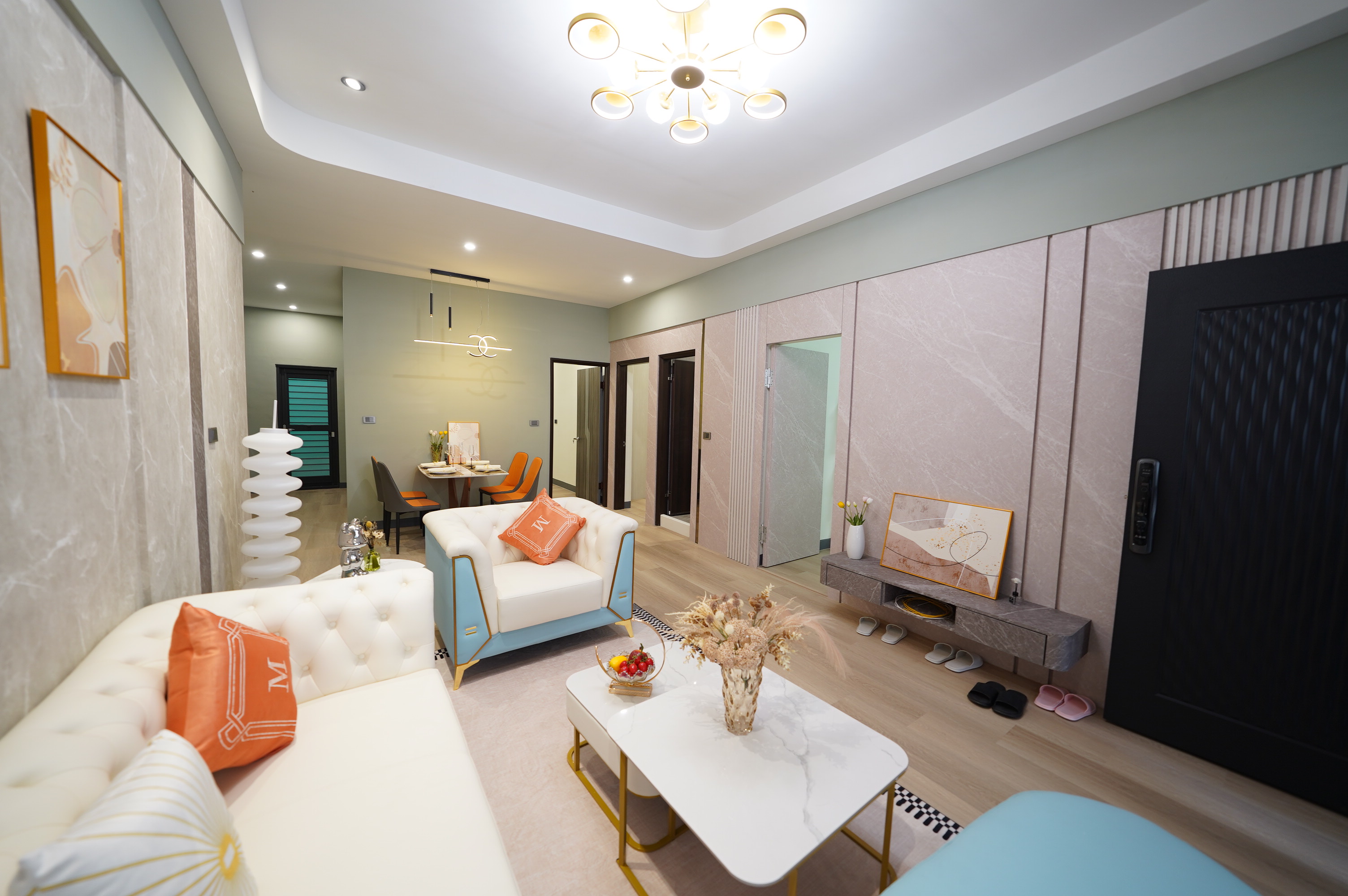 5679-武廟超稀有8米寬金店面1F