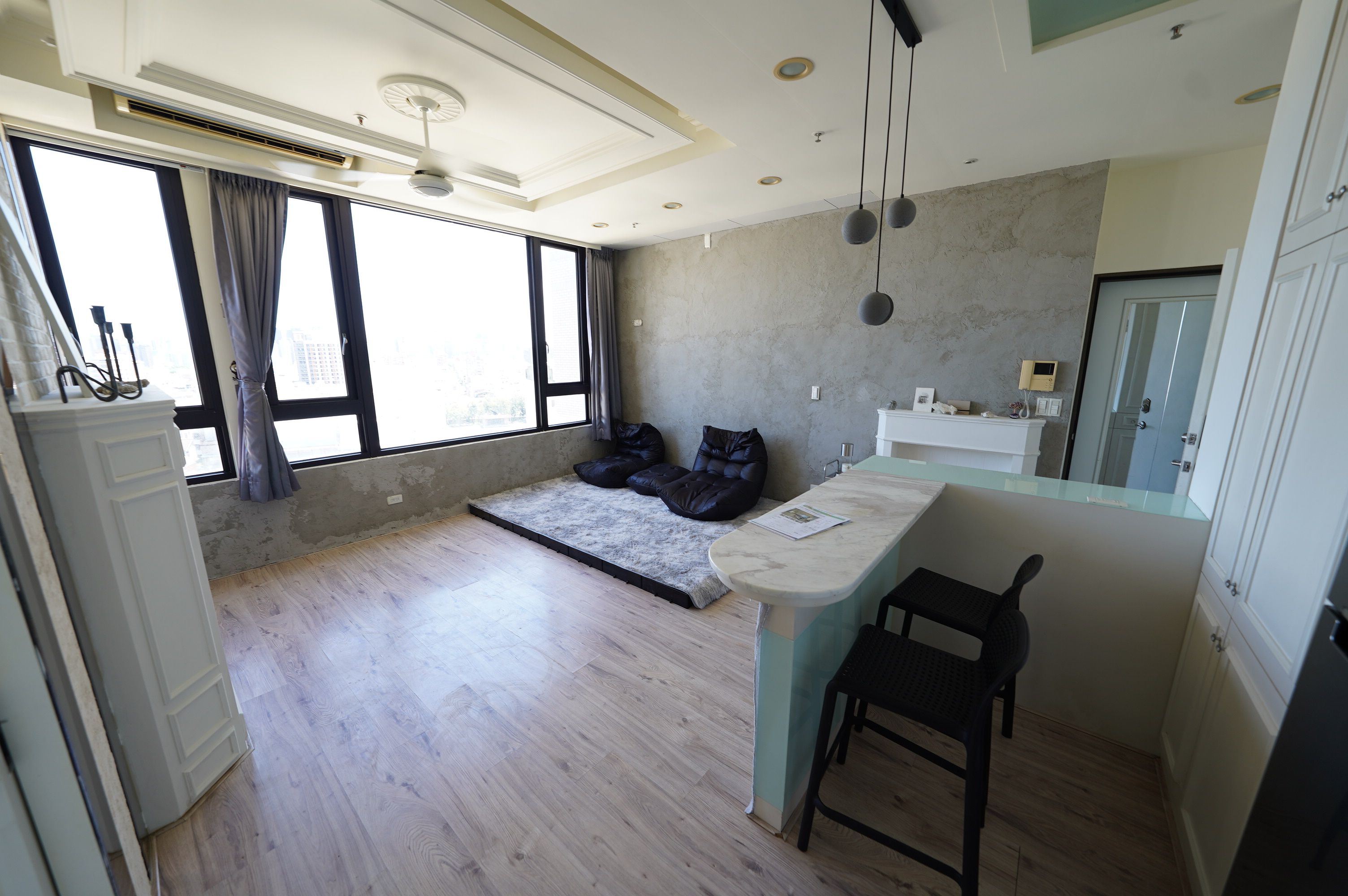 5664-雙面採光高樓層・景觀美宅