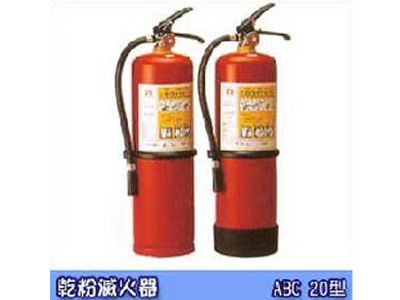 元泰消防器材有限公司-消防