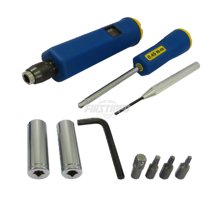 H5186胎壓偵測器拆裝工具組