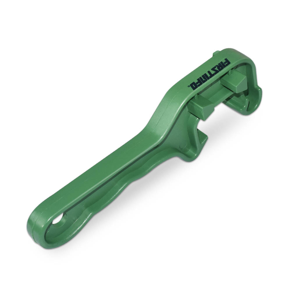 【良匠工具】堅固尼龍製兩用手動幫浦配件開罐器