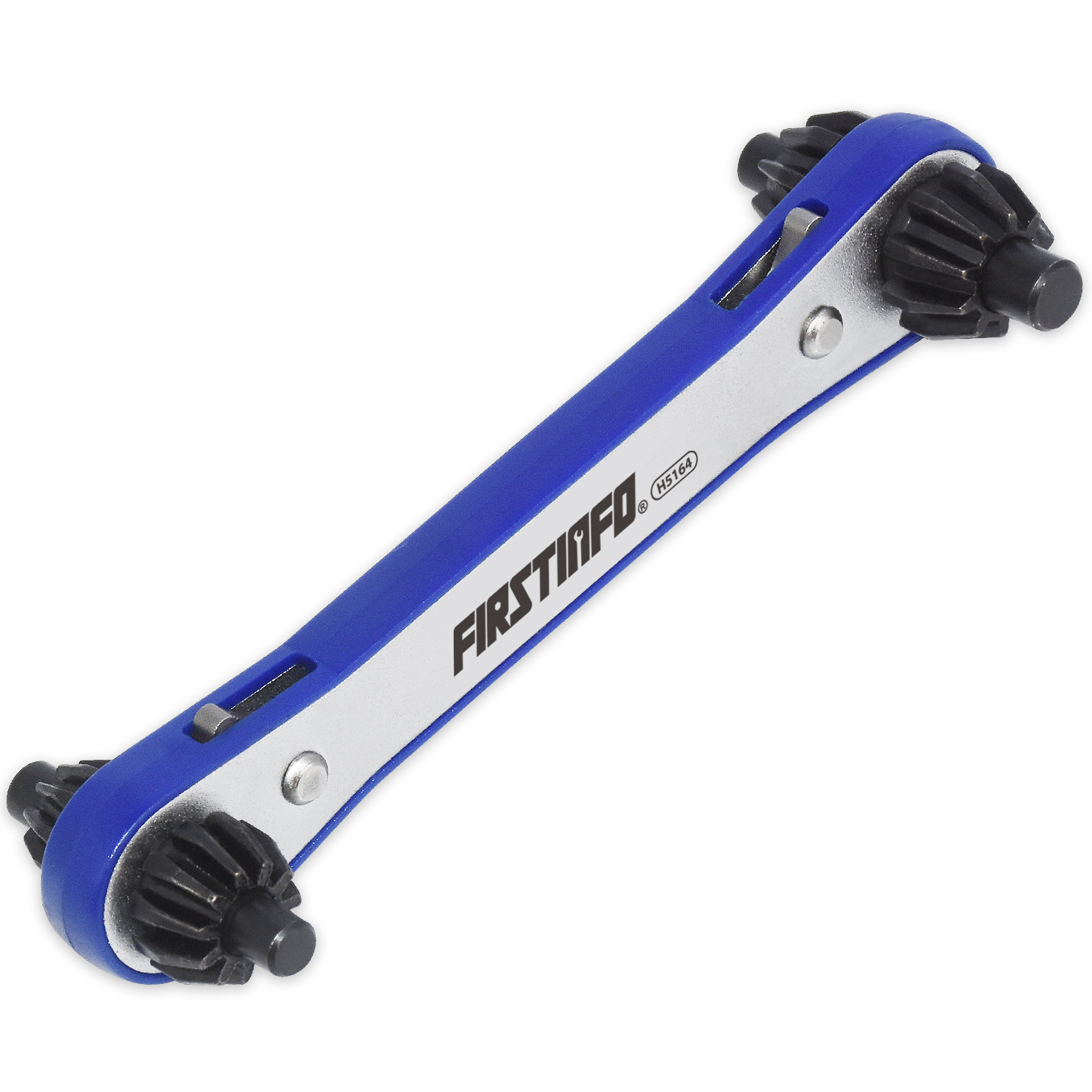 【良匠工具】多功能電鑽棘輪扳手