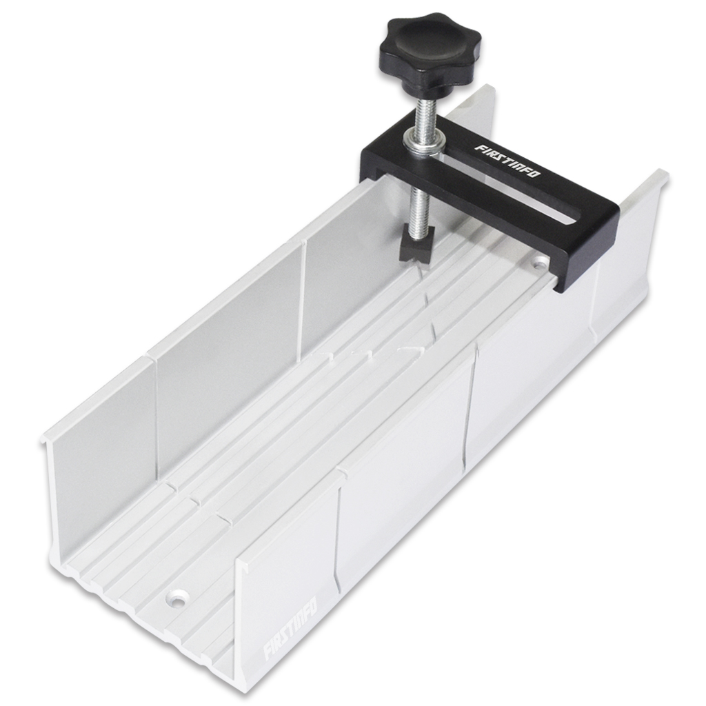 【良匠工具】大型3方向鋁斜鋸盒