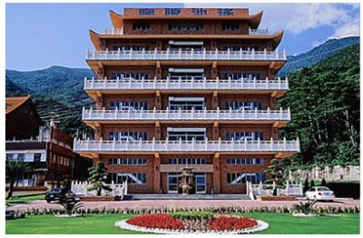 法華山永安納骨塔-殯葬服務
