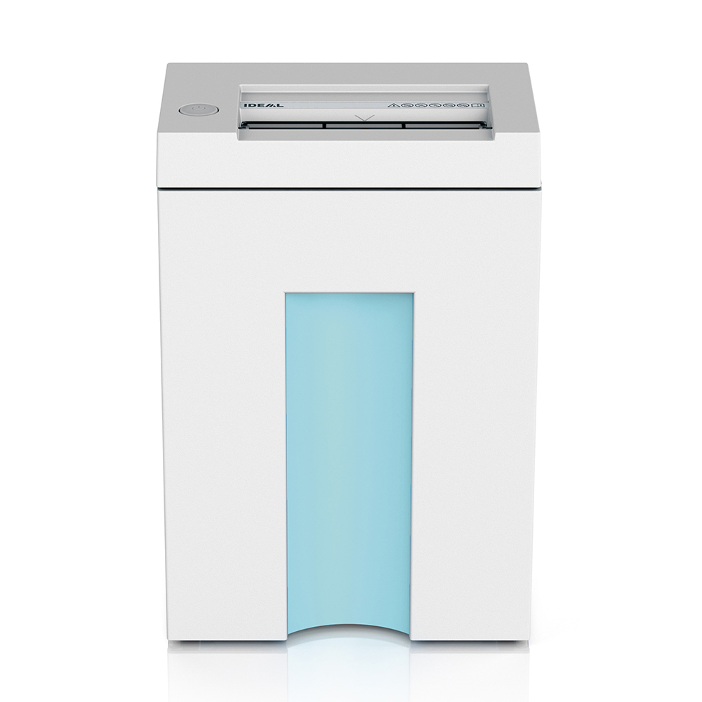 【IDEAL】2265CC德國原裝短碎式碎紙機