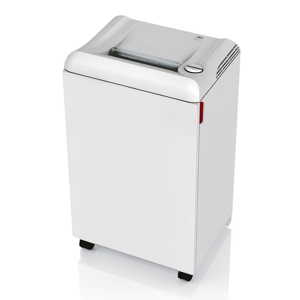 【IDEAL】2503德國原裝長條狀碎紙機