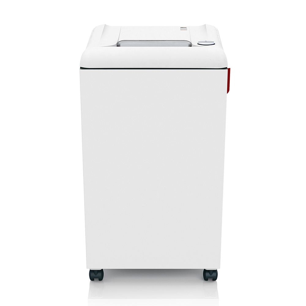 【IDEAL】2503CC德國原裝粉碎狀碎紙機