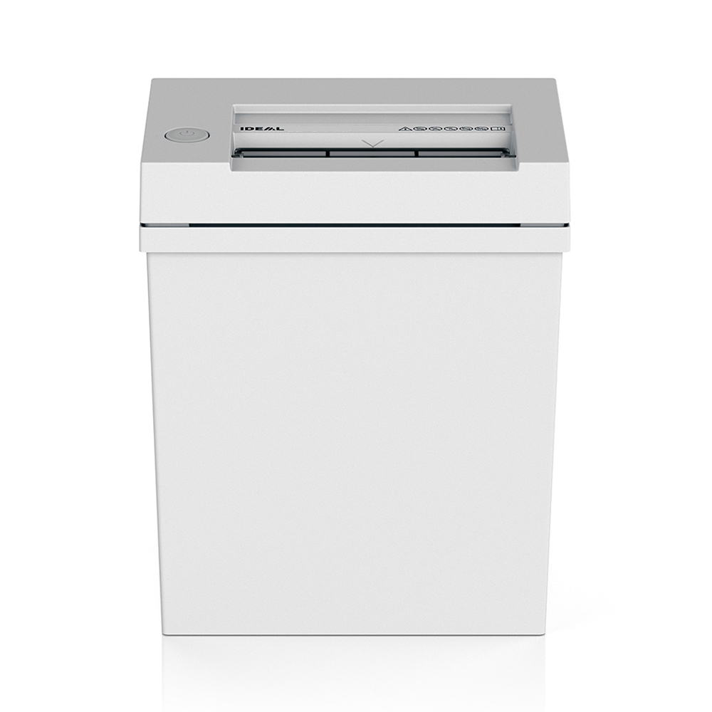 【IDEAL】2245CC德國原裝短碎式碎紙