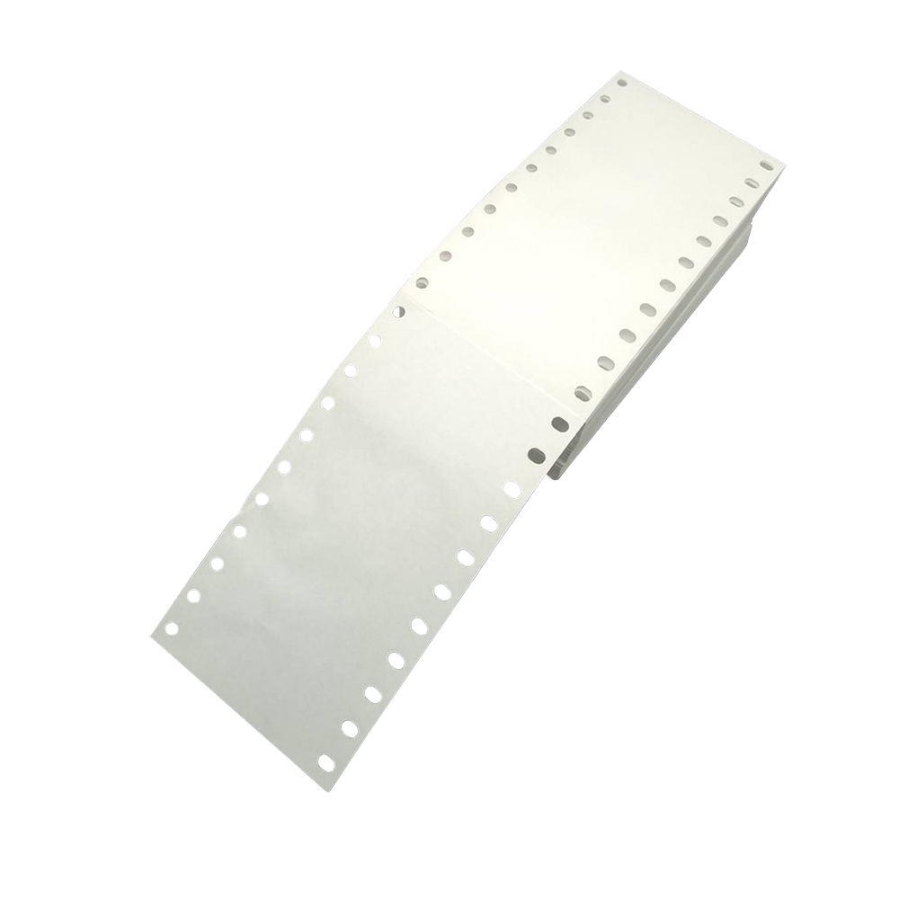 三聯式1P收銀紙/500張