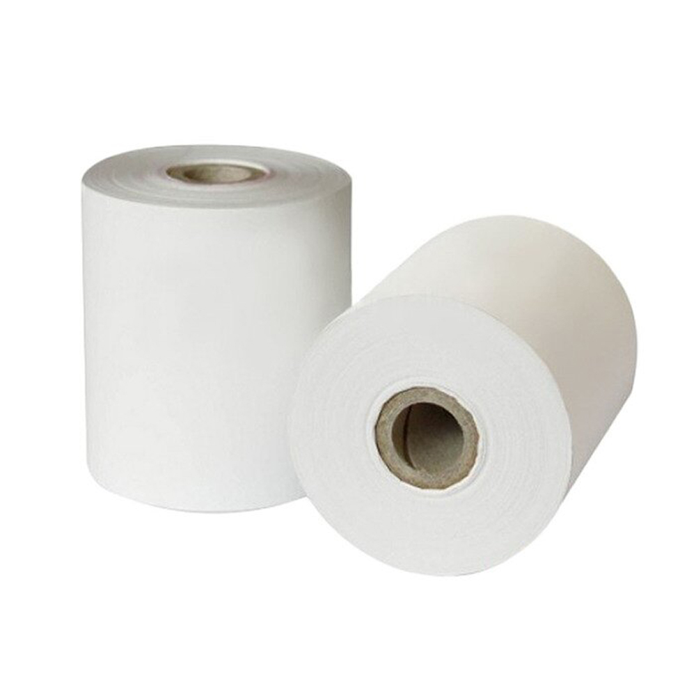 收銀紙/感熱紙(57×50×12mm)/5捲