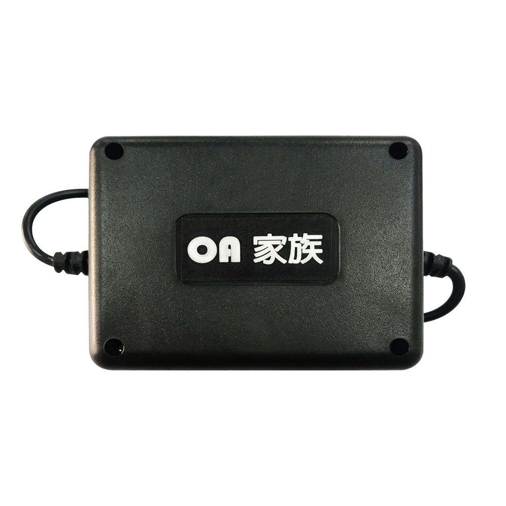 【京都技研】指紋考勤機/刷卡機專用停電打卡電池