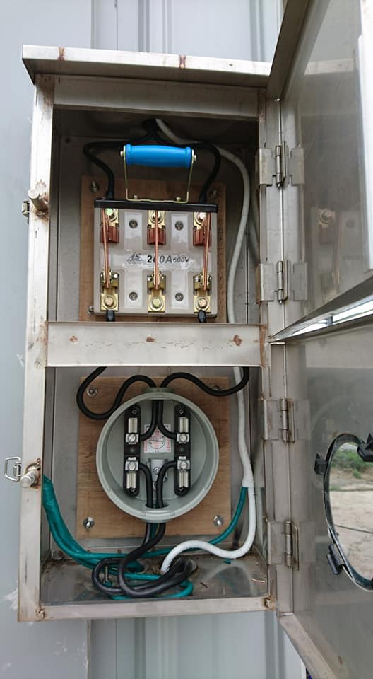 水電工程施工