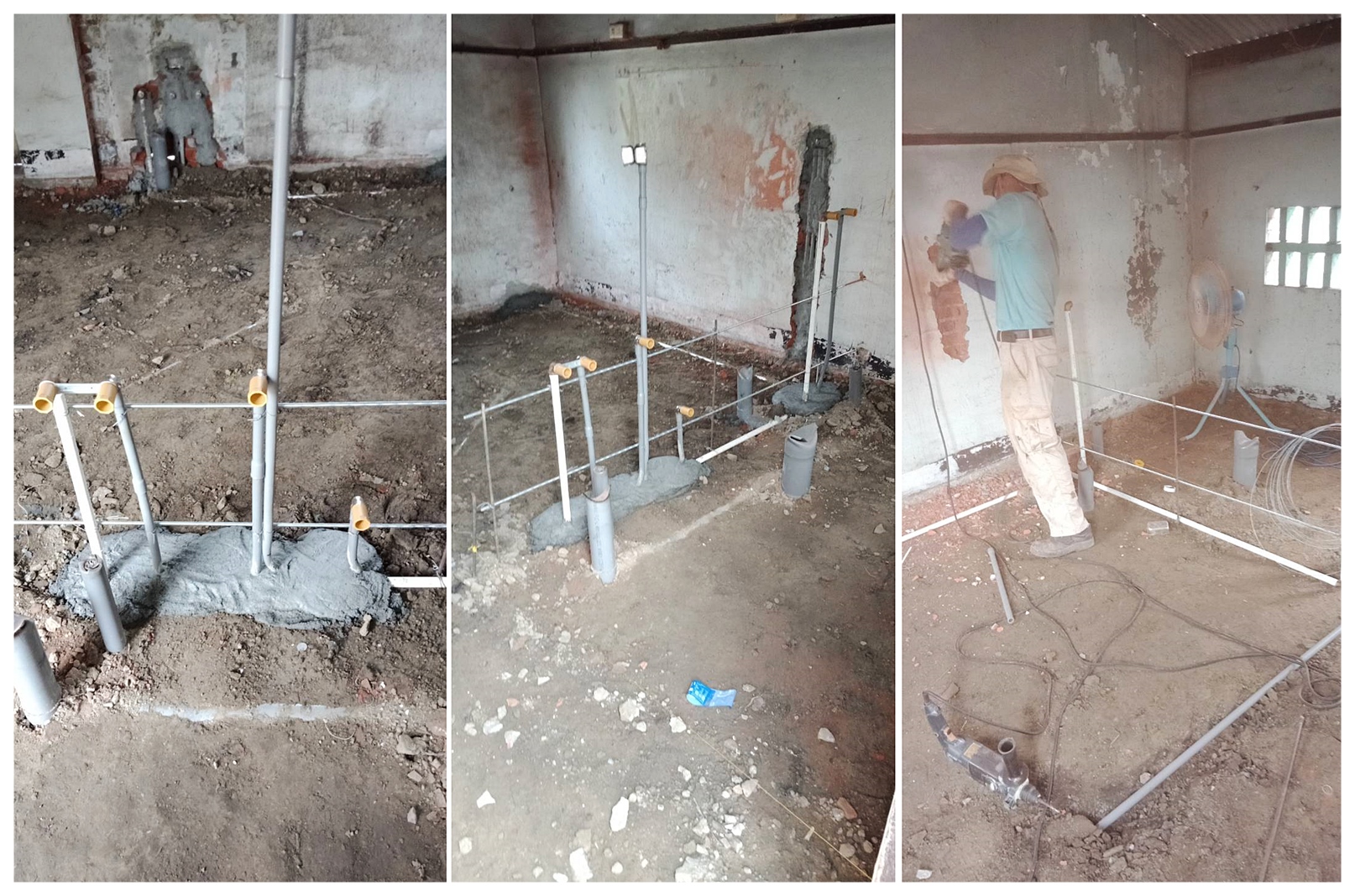 永興水電工程行