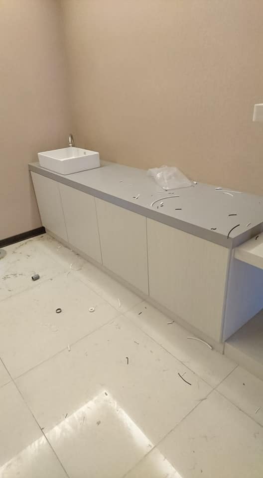 施工照片-永興水電工程