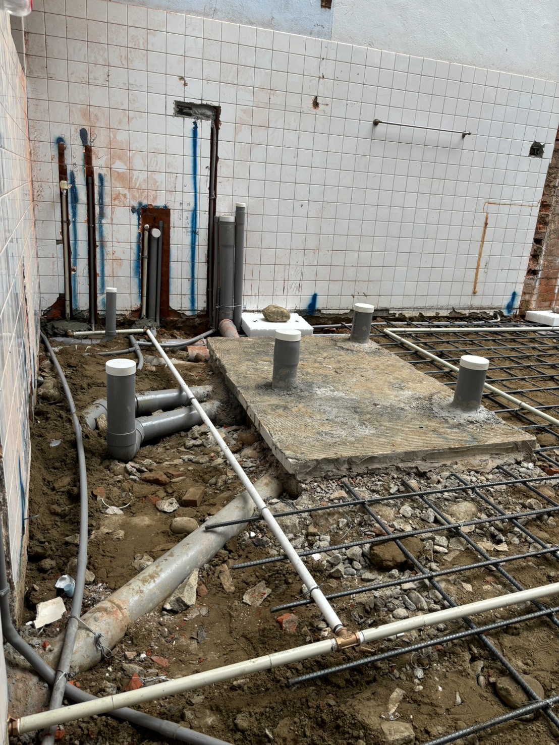 永興水電-工程施工