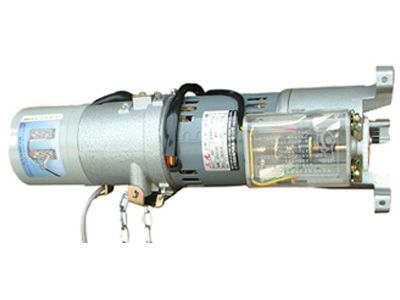 東元馬達捲門機-電動捲門