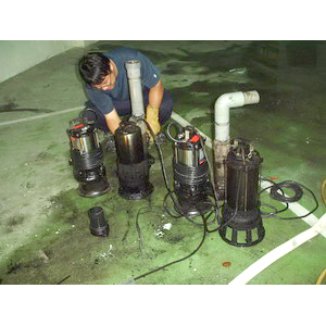 各式馬達安裝及維修