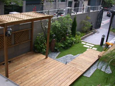 和楓景觀設計工程有限公司-景觀工程