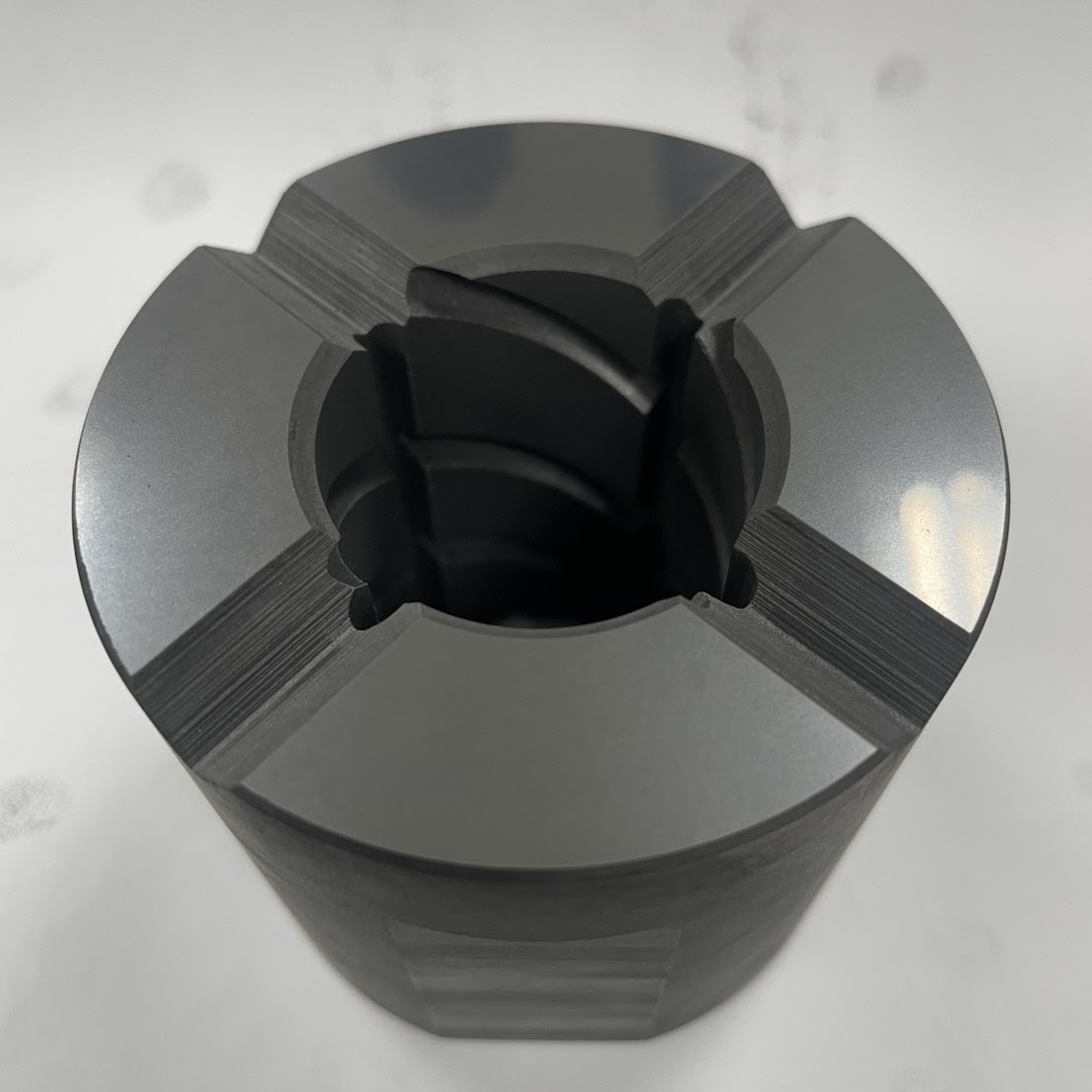 高轉速碳石墨軸承