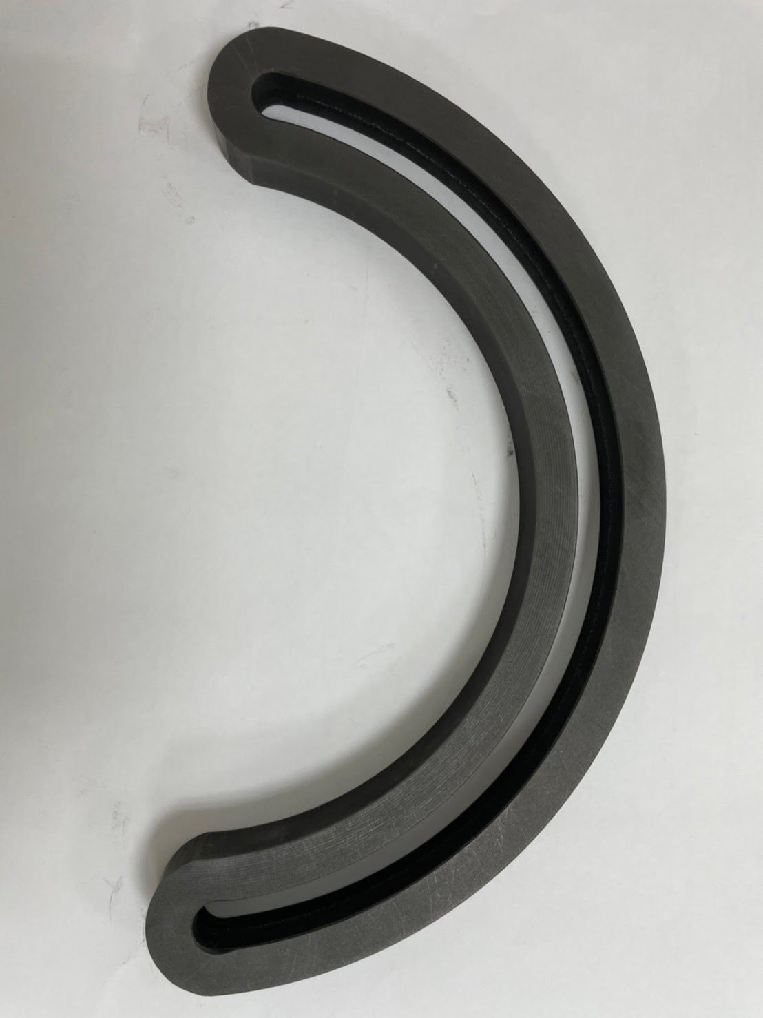 風機用石墨零件