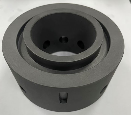 迴轉接頭用碳石墨導環