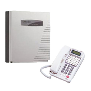 聯盟ISDK-26/56電話總機