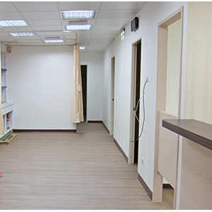 診所PVC地磚地磚