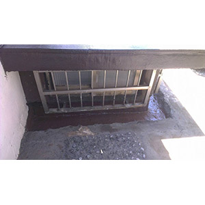 「上好」天井天窗捉漏工程