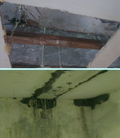 「上好」天花板防水抓漏工程